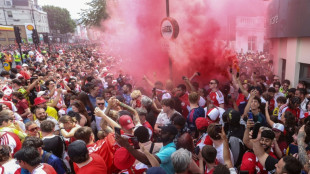 Arsenal set aside loss to PSG with bus parade celebrating Premier League crown