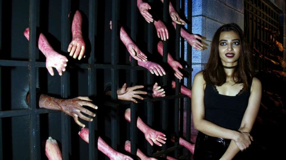 El cine de terror sale de ultratumba en Bollywood para conquistar al gran público en India
