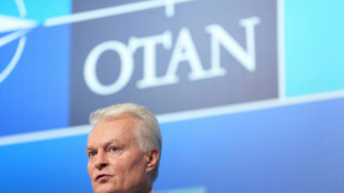 Litauen und Lettland warnen vor russischen Angriffen auf  Infrastruktur im Baltikum