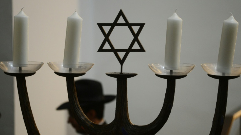 "WamS": Zentralrat der Juden fordert Strafrechtsversch&auml;rfung bei antisemitischen Delikten
