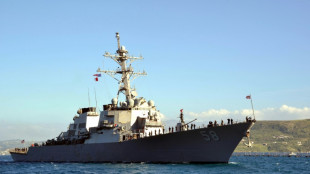 EEUU derriba un misil disparado contra un nav&iacute;o estadounidense desde Yemen