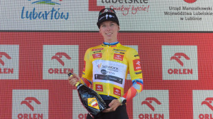 Lorena Wiebes vince la prima tappa del Tour femminile