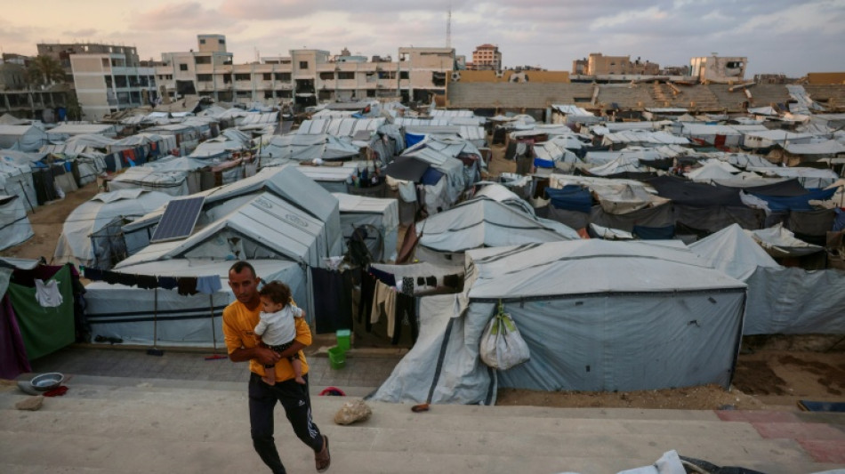 Hilfsorganisationen beklagen weiter katastrophale Zust&auml;nde im Gazastreifen