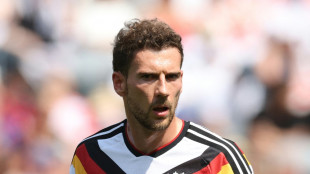 Nach zwei WM-Blamagen: Goretzka brennt auf Wiedergutmachung
