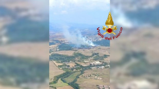 Explos&atilde;o &eacute; registrada em f&aacute;brica de muni&ccedil;&otilde;es perto de Roma