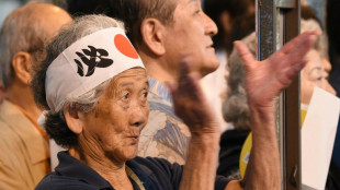 M&aacute;s del 10% de la poblaci&oacute;n japonesa tiene m&aacute;s de 80 a&ntilde;os