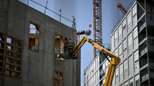 Logement neuf : rebond des permis de construire accord&eacute;s en mai