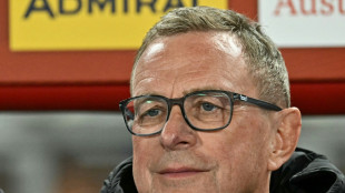 Rangnick nominiert 14 Bundesliga-Profis f&uuml;r WM