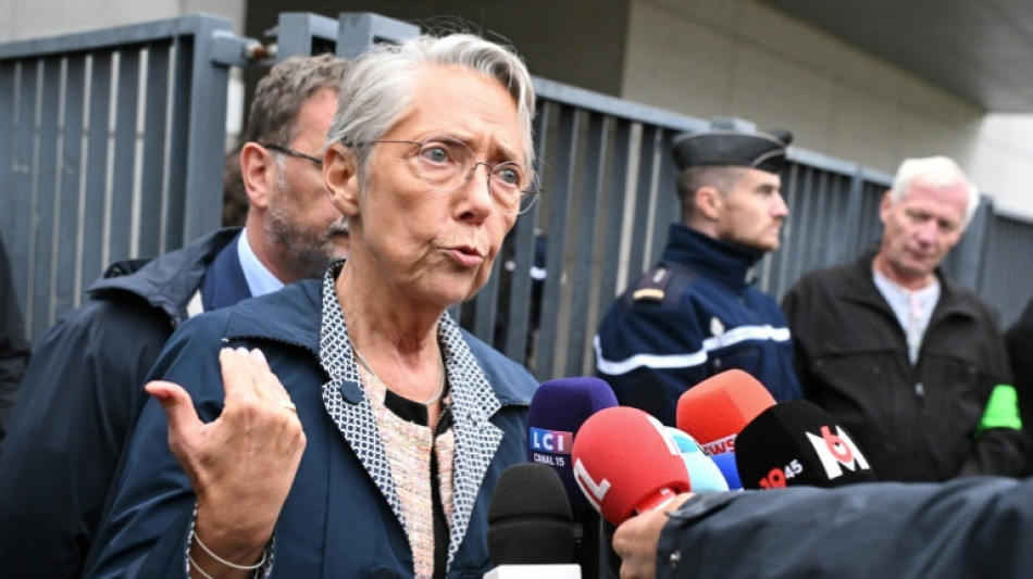 Bas-Rhin: un mineur de 14 ans interpell&eacute; apr&egrave;s l'agression d'une enseignante