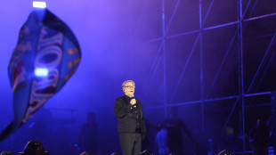 Nino D'Angelo conclude a Pompei il tour 'I miei meravigliosi anni '80&hellip; bis!'
