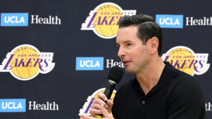 Lakers verlängern mit Headcoach Redick
