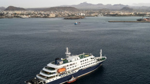 First hantavirus infection could not have been during cruise: WHO expert