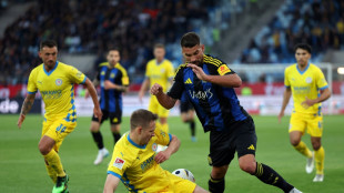 Mit neuem Trainer: Braunschweig legt Sieg in Saarbrücken vor