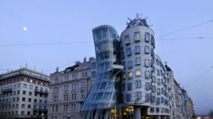 Frank Gehry: five key works