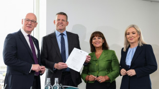 L&iacute;deres da Esc&oacute;cia, Gales e Irlanda do Norte afirmam 'direito &agrave; autodetermina&ccedil;&atilde;o'