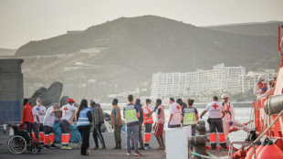 La ruta migratoria de Canarias, "mort&iacute;fero" camino alternativo hacia Europa