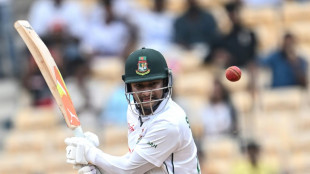 Bangladesh says star cricketer Shakib can return