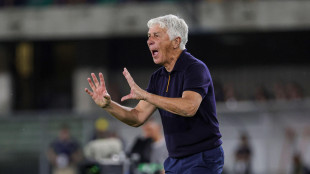 Gasperini 'Roma da completare, con le coppe servono due giocatori per ruolo'