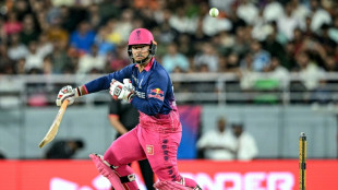 Sooryavanshi, 15, 'more than ready' for India call-up: Sangakkara