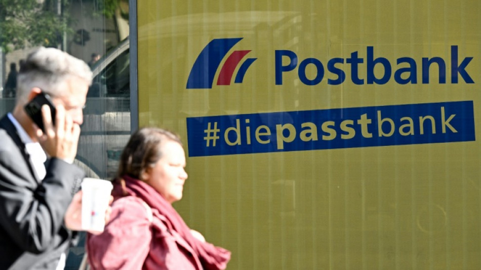 Deutsche-Bank-Manager: An Stellenk&uuml;rzungen bei Postbank "f&uuml;hrt kein Weg vorbei"