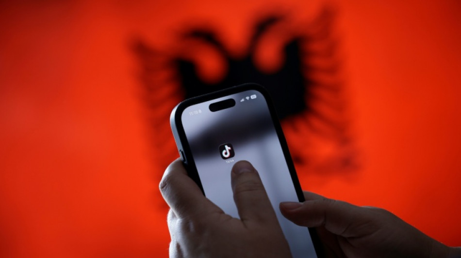 El gobierno de Albania suspende la prohibici&oacute;n de TikTok