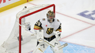 Conference Finals in der NHL: Vegas gewinnt Auftakt in Colorado