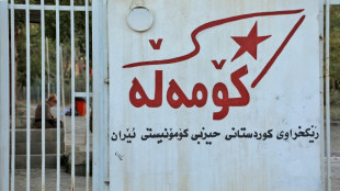 Ir&aacute;n ataca con drones una base de rebeldes kurdos iran&iacute;es en Irak
