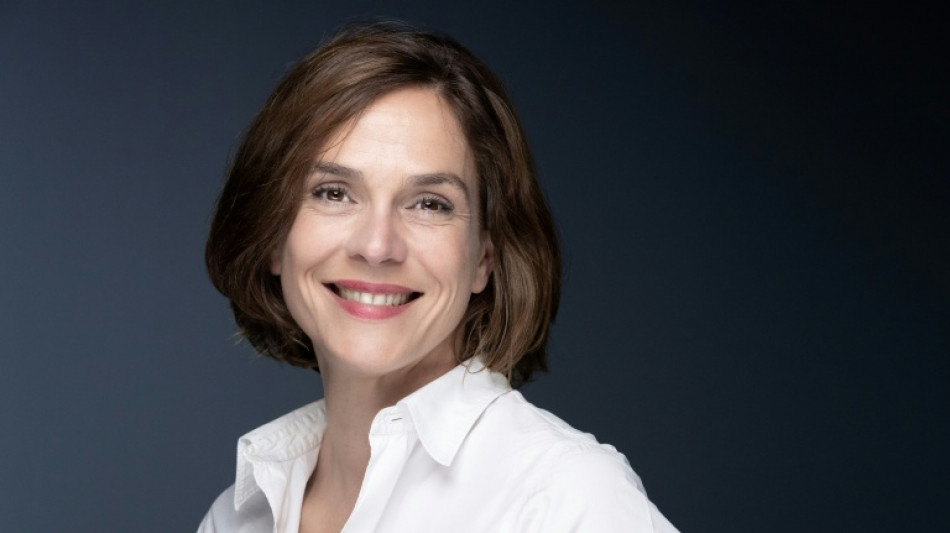 "Le livre ne va pas disparaître", assure la PDG de Flammarion