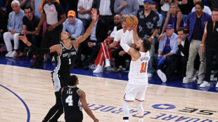 Historisches Comeback: Knicks kurz vor Gewinn der NBA-Finals