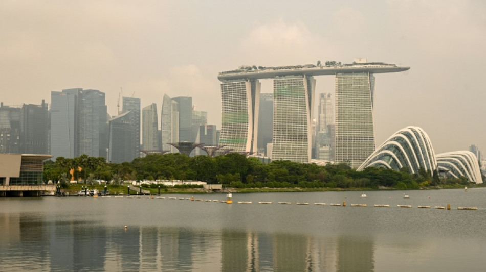 Amazon invertir&aacute; 9.000 millones de d&oacute;lares en Singapur