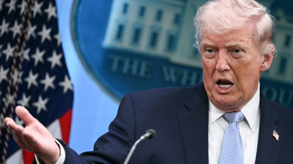 Trump weighs plea for Iran deadline extension