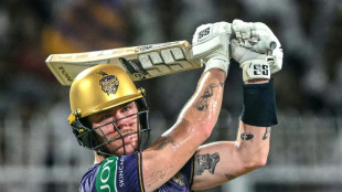 Gujarat miss out on top spot as Kolkata stay alive in IPL