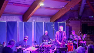 Luc Mabal, progetto musicale trasversale, dal jazz al progressive