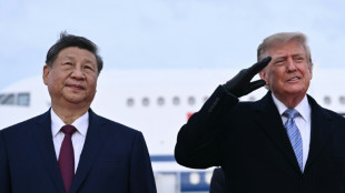 Beijingers eye Xi-Trump summit for trade relief, stable ties