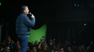 Bolsonaro moviliza a miles de personas en Brasil tras la suspensi&oacute;n de X