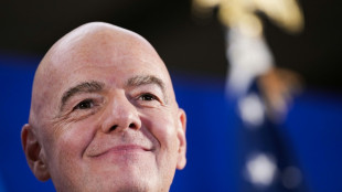 Infantino verteidigt sich: "Eine Chance, keine Verpflichtung"