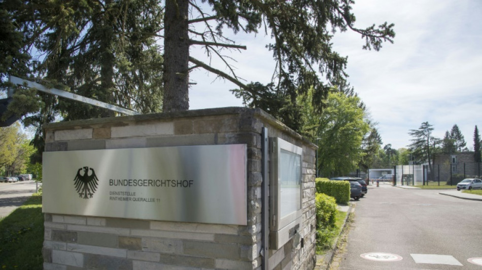 BGH urteilt Ende September &uuml;ber Holocaustleugnung in Schreiben an Finanzamt
