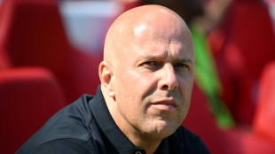 Nach schwacher Saison: Liverpool und Slot trennen sich