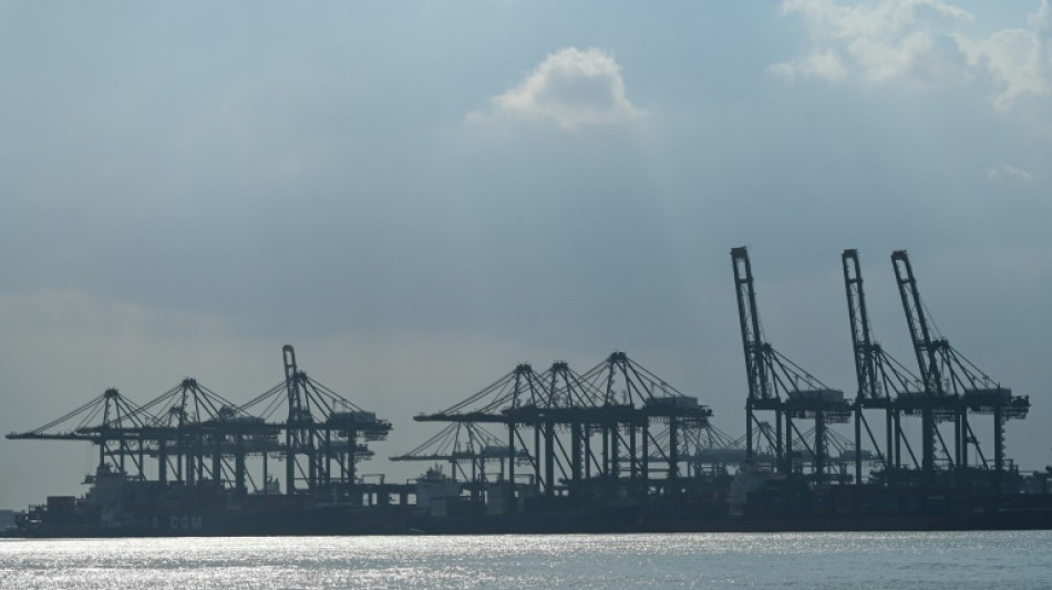 El FMI pronostica un crecimiento global del 3,1% este a&ntilde;o y recesi&oacute;n en Argentina