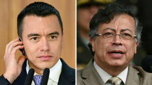 Col&ocirc;mbia acusa Equador de 'interfer&ecirc;ncia' eleitoral ap&oacute;s an&uacute;ncio sobre tarifas