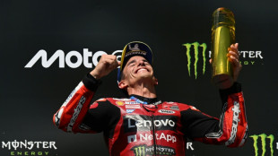 MotoGP: Marc Marquez vainqueur &agrave; Brno se rapproche de Bezzecchi au championnat
