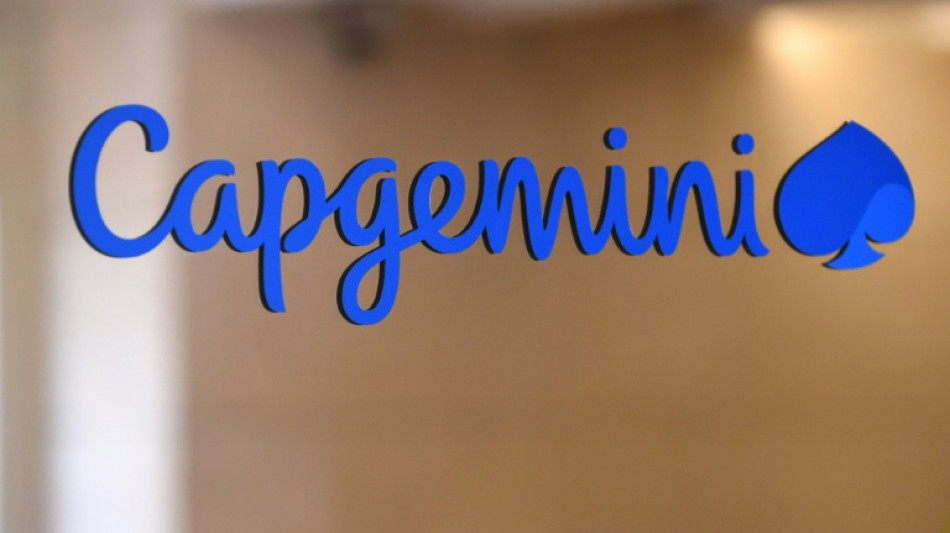 Le groupe informatique Capgemini envisage de supprimer "jusqu'&agrave; 2.400" postes en France