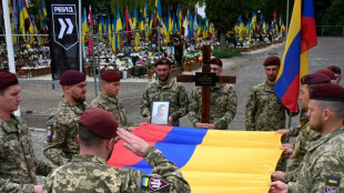 Colombia reporta m&aacute;s de 250 de sus ciudadanos muertos y casi mil desaparecidos en la guerra de Ucrania