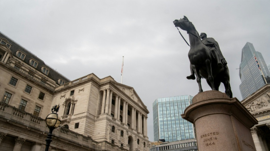 Kryptow&auml;hrungen: Britische Zentralbank schl&auml;gt Rechtsrahmen f&uuml;r Stablecoins vor