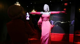 Hollywood ehrt Marilyn Monroe zum 100. Geburtstag