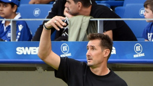 Nächster Rückschlag für Nürnberg