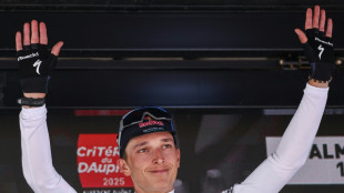 Lipowitz hält Radsport für sauber: "Meistkontrollierter Sport"