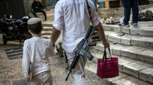 &iquest;Cu&aacute;ntos ni&ntilde;os murieron en el ataque de Ham&aacute;s del 7 de octubre en Israel?