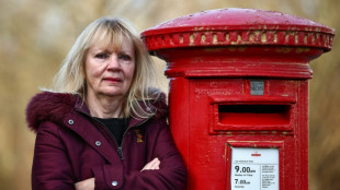 El esc&aacute;ndalo de acusaciones falsas en los Correos brit&aacute;nicos llega a las urnas