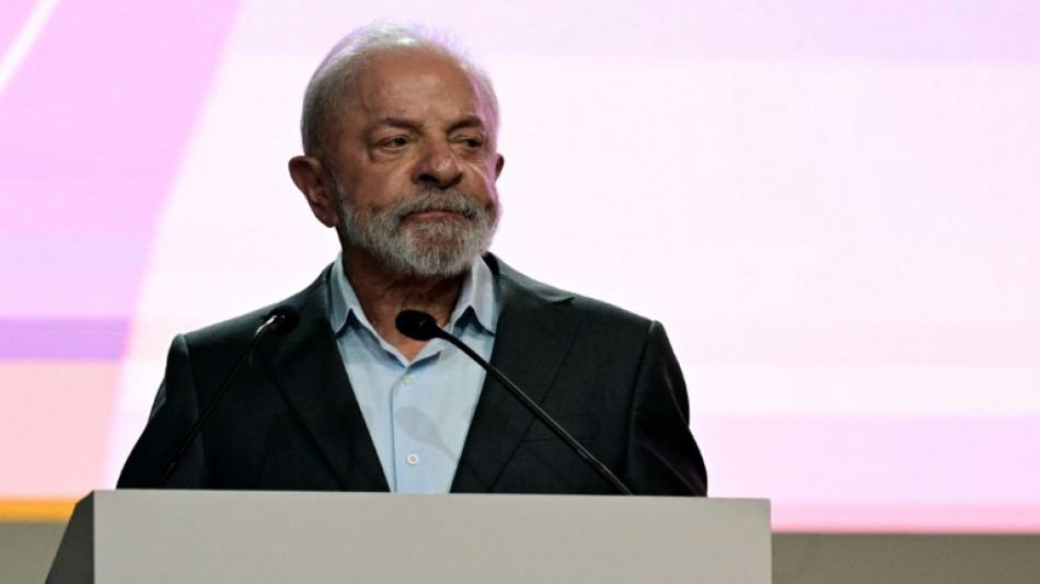 En un revés para Lula, el Congreso brasileño restaura la ley de licencias ambientales